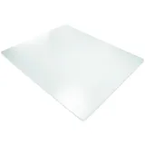 Duragrip Meta Bodenschutzmatte 130 x 120 cm Transparent