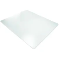 Duragrip Meta Bodenschutzmatte 130 x 120 cm Transparent