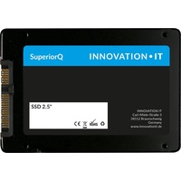 Innovation IT SSD 2.5'' 1 TB SuperiorQ QLC