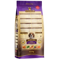 Wolfsblut Black Bird Adult 12,5 kg