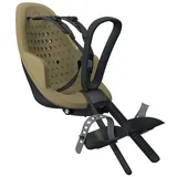 Thule Yepp 2 Mini Kindersitz (Größe One Size, oliv)