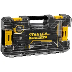 Stanley FATMAX FMMT98106-1, Schwarz, Gelb, 4 Werkzeug