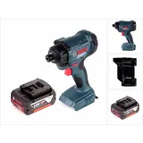 Bosch GDR 18V-160 Professional inkl. 1 x 5,0 Ah Akku