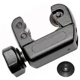 Dönges Rohrschneider für Kupfer + Edelstahlrohre 3-28 mm