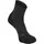 Falke TK2 Wool Short Wandersocken smog 46-48