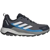 adidas Terrex Anylander Rain.rdy Wanderschuhe - Aurora Onix / Dash Grey / Legend Ink - EU 46