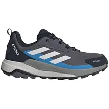 adidas Terrex Anylander Rain.rdy Wanderschuhe - Aurora Onix / Dash Grey / Legend Ink - EU 46