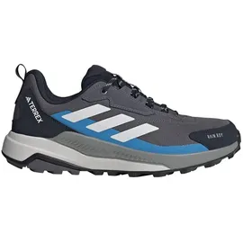 adidas Terrex Anylander Rain.rdy Wanderschuhe - Aurora Onix / Dash Grey / Legend Ink - EU 46