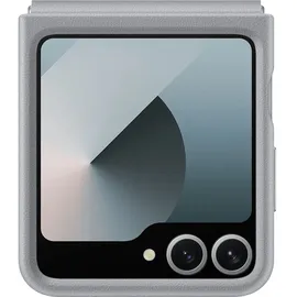 Samsung Galaxy Z Flip6 Kindsuit Case grau