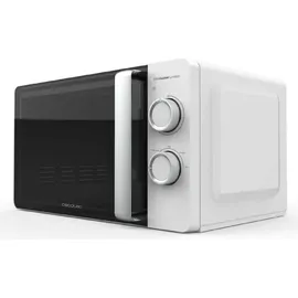 Cecotec Proclean 3010 Flatbed Weiß