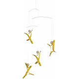 Flensted Mobiles Free Mind