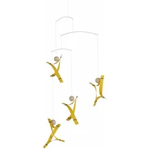 Flensted Mobiles Free Mind