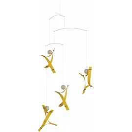 Flensted Mobiles Free Mind