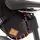 Restrap Satteltasche 8l - Black - One Size