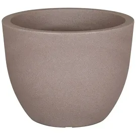 geli Rimini Ø 50 x 38,5 cm Taupe