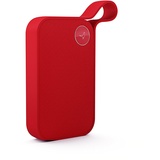 Libratone One Style cerise red