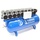 Apex Digital Druckluft Kompressor Silent Leise V18 810/8/270W Ölfrei Flüster Kompressor 9PS