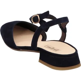 Paul Green blau 38