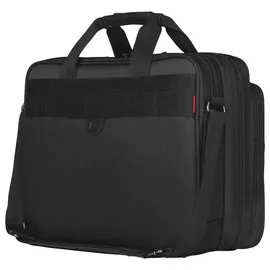Wenger Legacy Double-Gusset BC Notebook Tasche 16" Zoll