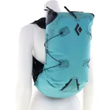 Black Diamond Distance 15 Rucksack (Größe 15L | L, tuerkis)