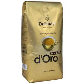 Dallmayr Crema d'Oro 1000 g