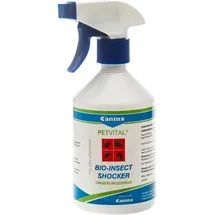 Canina Petvital Bio-Insect Shocker Spray 500 ml