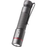 EMOS P3160 Metall-Taschenlampe Ultibright 60, 170lm, 1xAA (1440011203)