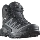 Salomon X Ultra 360 Mid GTX Herren Black / Magnet / Pewter 44 2/3
