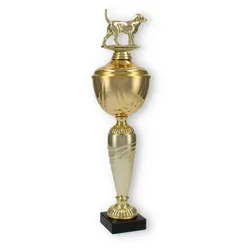Pokal Dore - Beagle 38,0cm