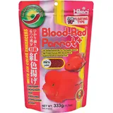 Hikari 330340 Blood, Red Papagei +, Mini Pellets, 333g