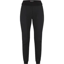 KARI TRAA - Women's Tirill Thermal Pants - Leggings Gr S schwarz