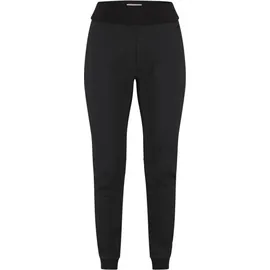 KARI TRAA - Women's Tirill Thermal Pants - Leggings Gr S schwarz