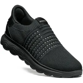 GEOX SPHERICA Plus C Damen Schwarz 37