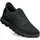 GEOX SPHERICA Plus C Damen Schwarz 37
