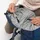 Millet Gravic 30 l blau