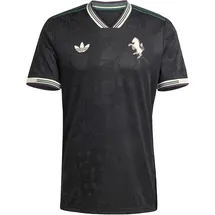 adidas Juventus Turin Ausweichtrikot Authentic 2025/26 Herren Gr. M