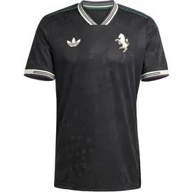 adidas Juventus Turin Ausweichtrikot Authentic 2025/26 Herren Gr. M
