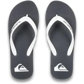 QUIKSILVER Molokai Core schwarz 44