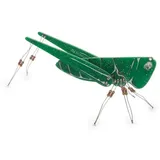 WHADDA The Conehead,