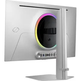 Samsung Odyssey OLED G8 27" Silber