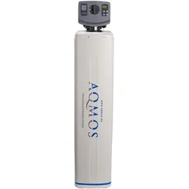 Aqmos R2D2-72 Wasserenthärtungsanlage