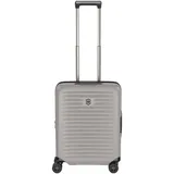 Advanced 2-Rollen Cabin 55 cm / 35 l grau/weiß