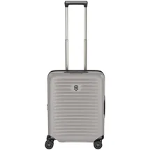 Victorinox Airox Advanced 2-Rollen Cabin 55 cm / 35 l grau/weiß