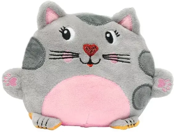 Moses Flauschiger Wende-Freund - Katze