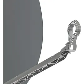 Dur-Line Select 85/90cm anthrazit