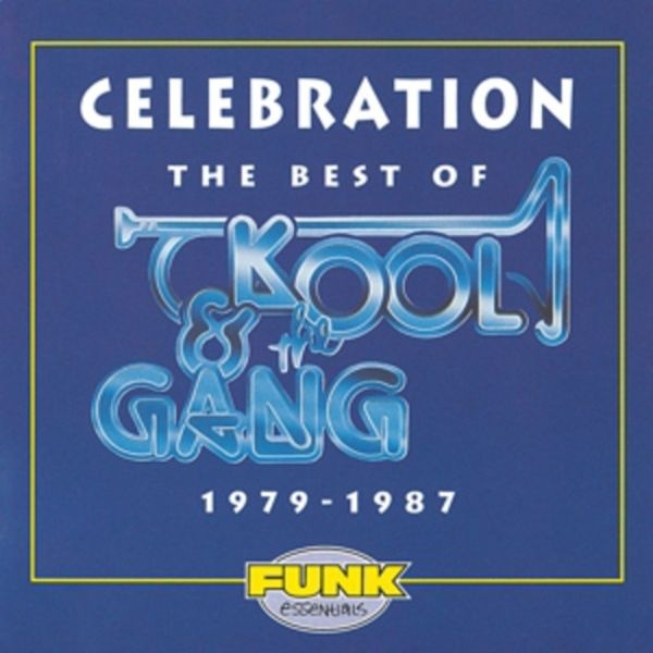 Kool & The Gang: Best Of Kool+The Gang