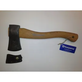 Husqvarna Hobbyaxt