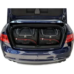 Kofferraumtaschen Set - AUDI A5 Cabriolet