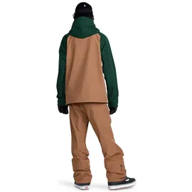 Volcom Dua Gore-tex® Softshelljacke - XXL