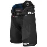 Ccm Eishockeyhosen CCM JetSpeed + Black Senior L - Schwarz - L